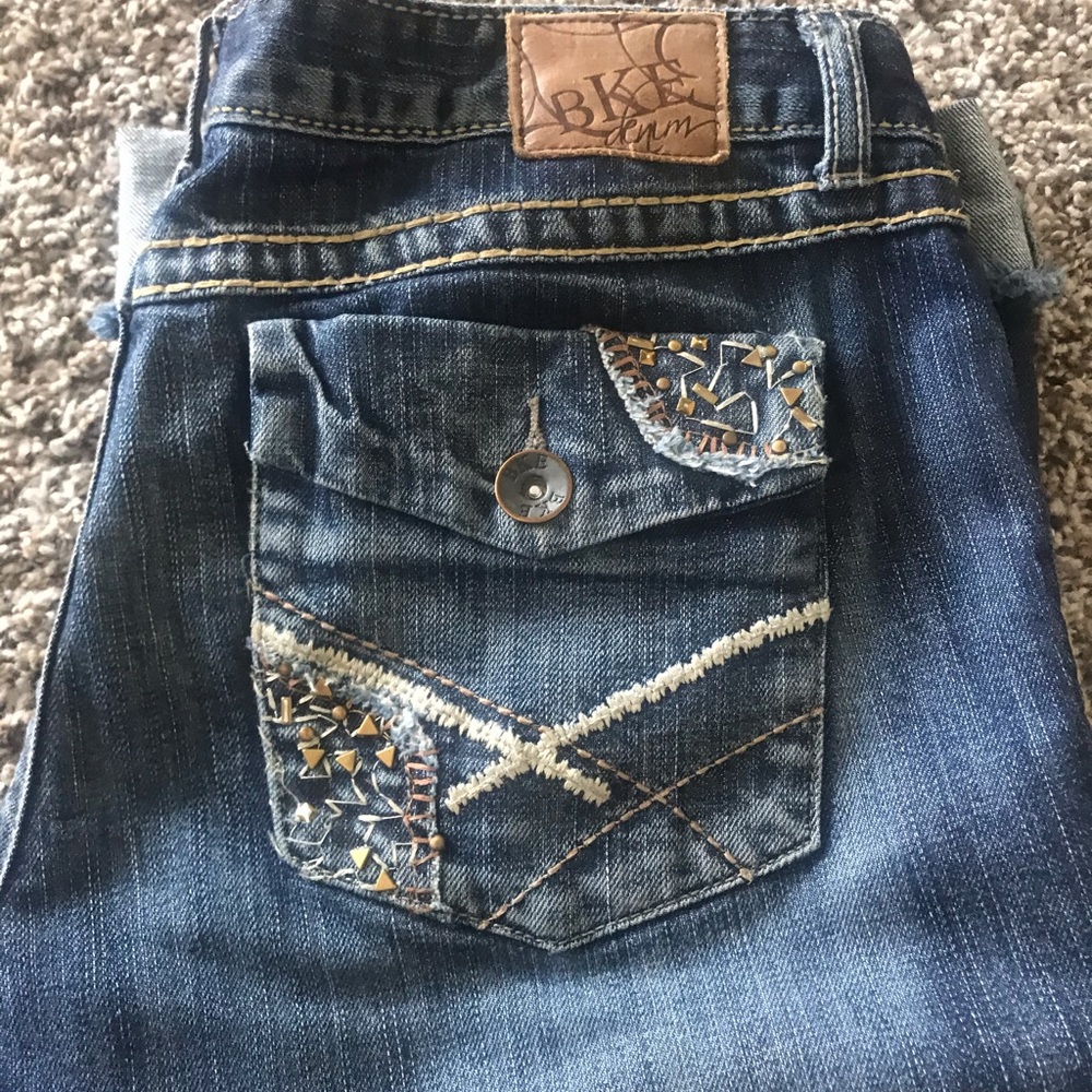 Bke Capris - image 1